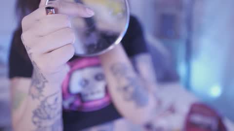 Yoko online show from January 16, 2026, 6:45 pm