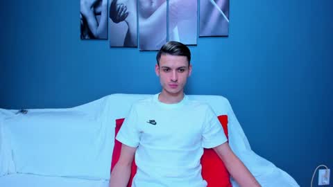 Snapshot of stashott69 chatting on February 6, 2025, 2:58 pm STAS online show from February 6, 2025, 2:58 pm