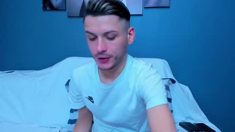 Snapshot of stashott69 chatting on February 20, 2025, 1:25 am STAS online show from February 20, 2025, 1:25 am