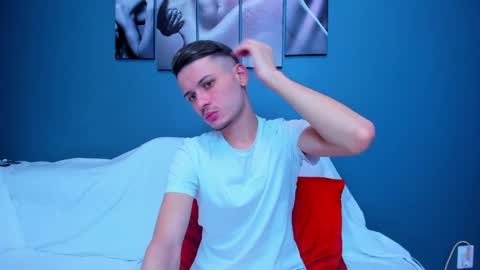 Snapshot of stashott69 chatting on February 23, 2025, 6:28 am STAS online show from February 23, 2025, 6:28 am