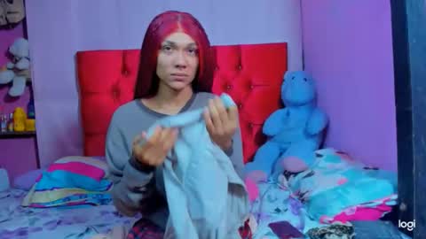 stassiebell online show from February 24, 2026, 10:02 am