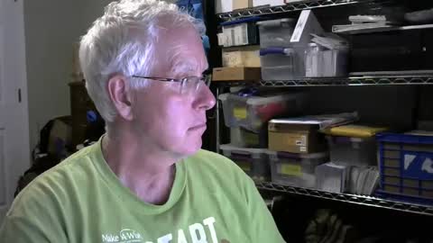 stasw20 online show from October 8, 2025, 4:10 am