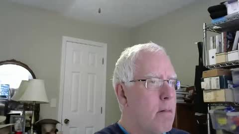 stasw20 online show from November 18, 2025, 2:43 pm