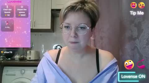 Snapshot of stasya_07 chatting on December 30, 2024, 9:40 pm Stasya online show from December 30, 2024, 9:40 pm