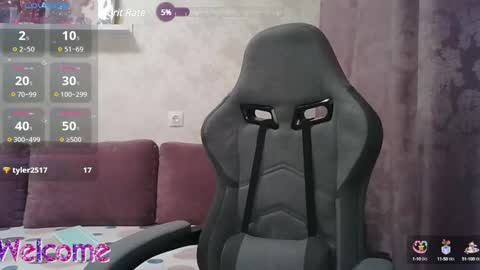 Snapshot of stasya_07 chatting on February 7, 2025, 12:09 am Stasya online show from February 7, 2025, 12:09 am
