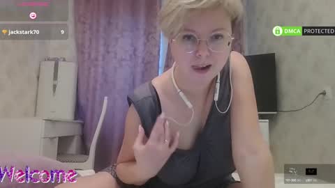 Snapshot of stasya_07 chatting on March 6, 2025, 1:24 pm Stasya online show from March 6, 2025, 1:24 pm