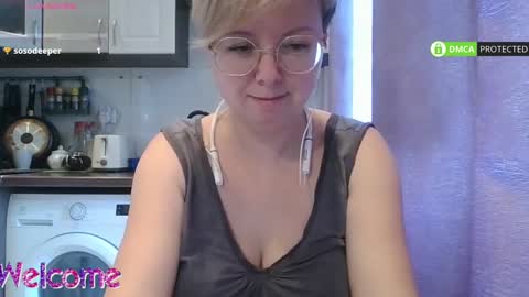 Snapshot of stasya_07 chatting on March 7, 2025, 6:35 am Stasya online show from March 7, 2025, 6:35 am
