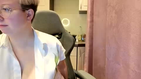 Stasya online show from January 5, 2026, 8:23 pm