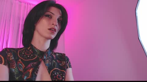 Stasya online show from March 23, 2026, 2:59 am