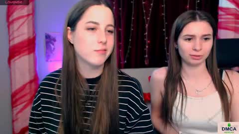 Staisy online show from March 12, 2025, 4:56 pm