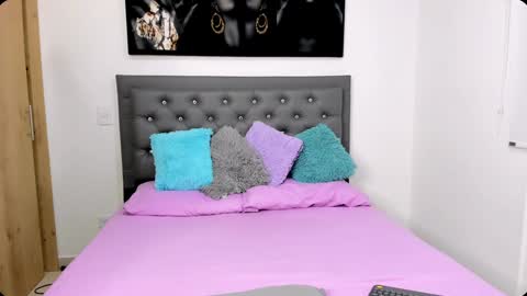 Snapshot of staywithme_x chatting on January 20, 2025, 1:28 am Melany online show from January 20, 2025, 1:28 am