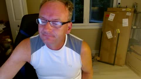 Steakman online show from July 20, 2026, 11:12 am