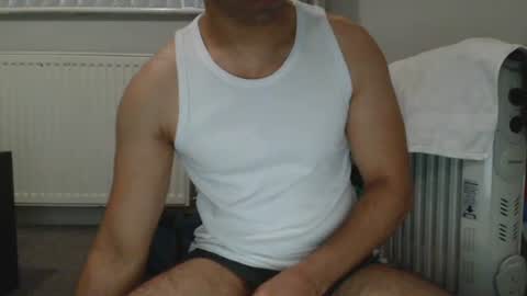 MaskedMuscle online show from July 21, 2026, 7:38 pm