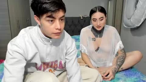  steban and kim online show from February 25, 2025, 7:47 pm