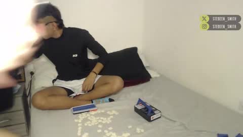 stebeen smith online show from December 22, 2024, 12:39 am