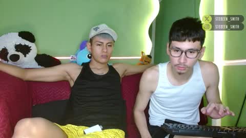 stebeen smith online show from January 14, 2026, 3:50 pm