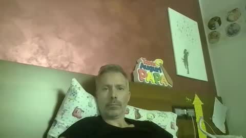 Snapshot of steel80 chatting on October 21, 2025, 10:38 am steel80 online show from October 21, 2025, 10:38 am