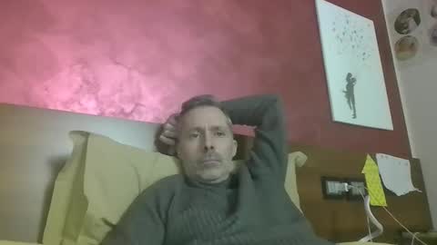 Snapshot of steel80 chatting on February 9, 2026, 11:25 am steel80 online show from February 9, 2026, 11:25 am