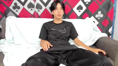 Snapshot of steerlingxvx chatting on February 7, 2026, 1:31 am Steerling online show from February 7, 2026, 1:31 am