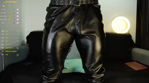 Steeve online show from February 26, 2025, 2:14 pm