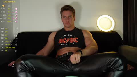 Steeve online show from March 2, 2025, 4:39 am