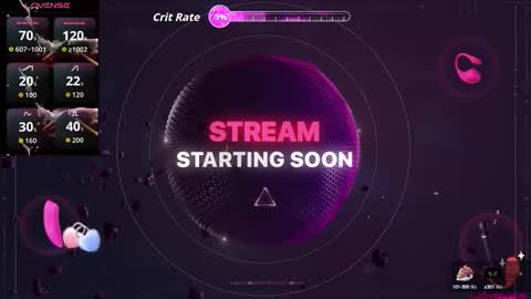 Karla online show from October 11, 2025, 12:15 pm