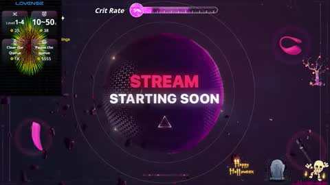 Karla online show from October 31, 2025, 11:55 am