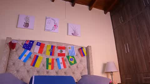 Snapshot of stefa_rosse chatting on July 17, 2026, 7:08 pm stefa_rosse online show from July 17, 2026, 7:08 pm