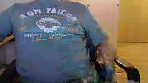 Stefan online show from January 2, 2025, 1:17 am