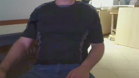 Stefan online show from March 10, 2025, 8:56 pm