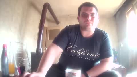 Stefan online show from December 1, 2025, 11:26 am