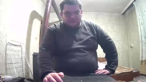 Stefan online show from January 9, 2026, 7:26 pm