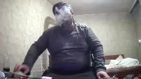 Stefan online show from February 14, 2026, 2:58 pm