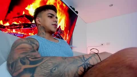 Macallan online show from April 29, 2026, 1:43 am