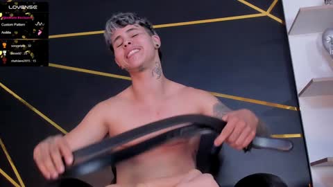 Wonder  online show from January 12, 2025, 2:03 am