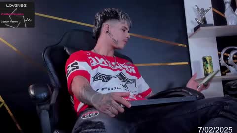 Wonder  online show from February 7, 2025, 1:32 pm