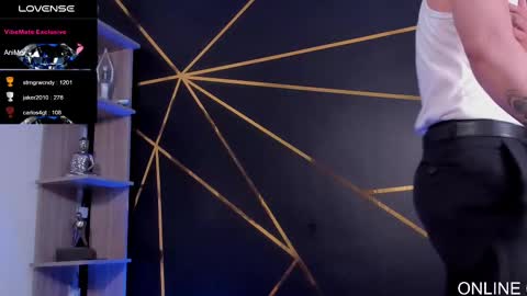 Wonder  online show from March 1, 2025, 11:58 pm