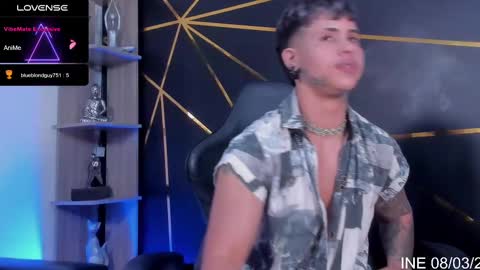 Wonder  online show from March 8, 2025, 8:57 pm