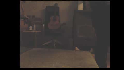 stefangeil123 online show from March 21, 2026, 9:25 am