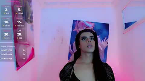 stefani__ online show from February 21, 2026, 3:46 pm