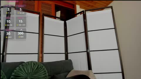 Snapshot of stefaniadiazz_ chatting on May 29, 2026, 6:06 pm Stafania 3 online show from May 29, 2026, 6:06 pm