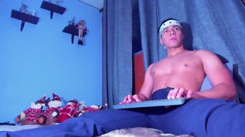 Stefann Salvatore online show from January 9, 2025, 12:03 am