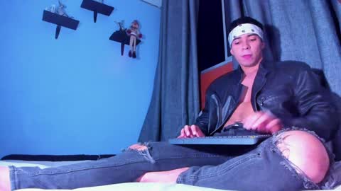 Stefann Salvatore online show from January 20, 2025, 1:50 am