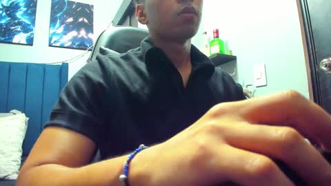 Stefann Salvatore online show from October 14, 2025, 3:18 am