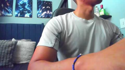 Stefann Salvatore online show from October 19, 2025, 2:40 pm