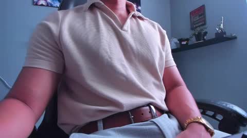 Stefann Salvatore online show from May 18, 2026, 4:24 pm