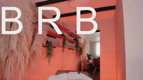 Snapshot of stefannny_ chatting on March 12, 2025, 3:29 pm Stefanny online show from March 12, 2025, 3:29 pm