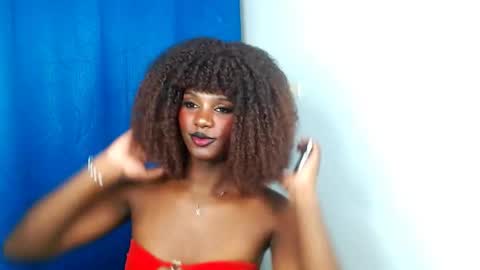 stefanny beautiful online show from April 18, 2026, 4:16 am