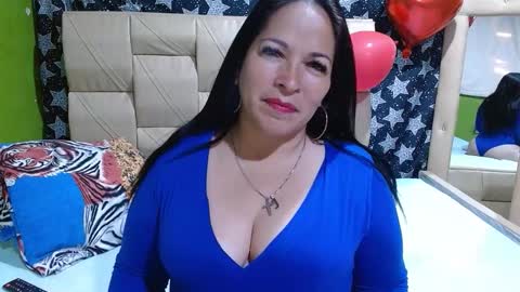 Snapshot of stefanny_taylor chatting on February 16, 2026, 5:53 pm Stefanny online show from February 16, 2026, 5:53 pm