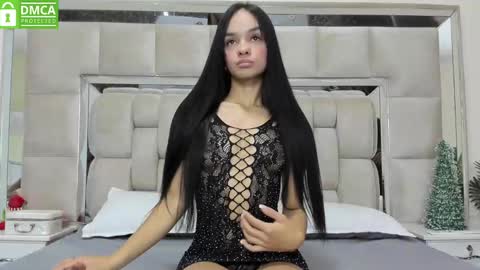 Stefany online show from December 30, 2024, 7:21 pm